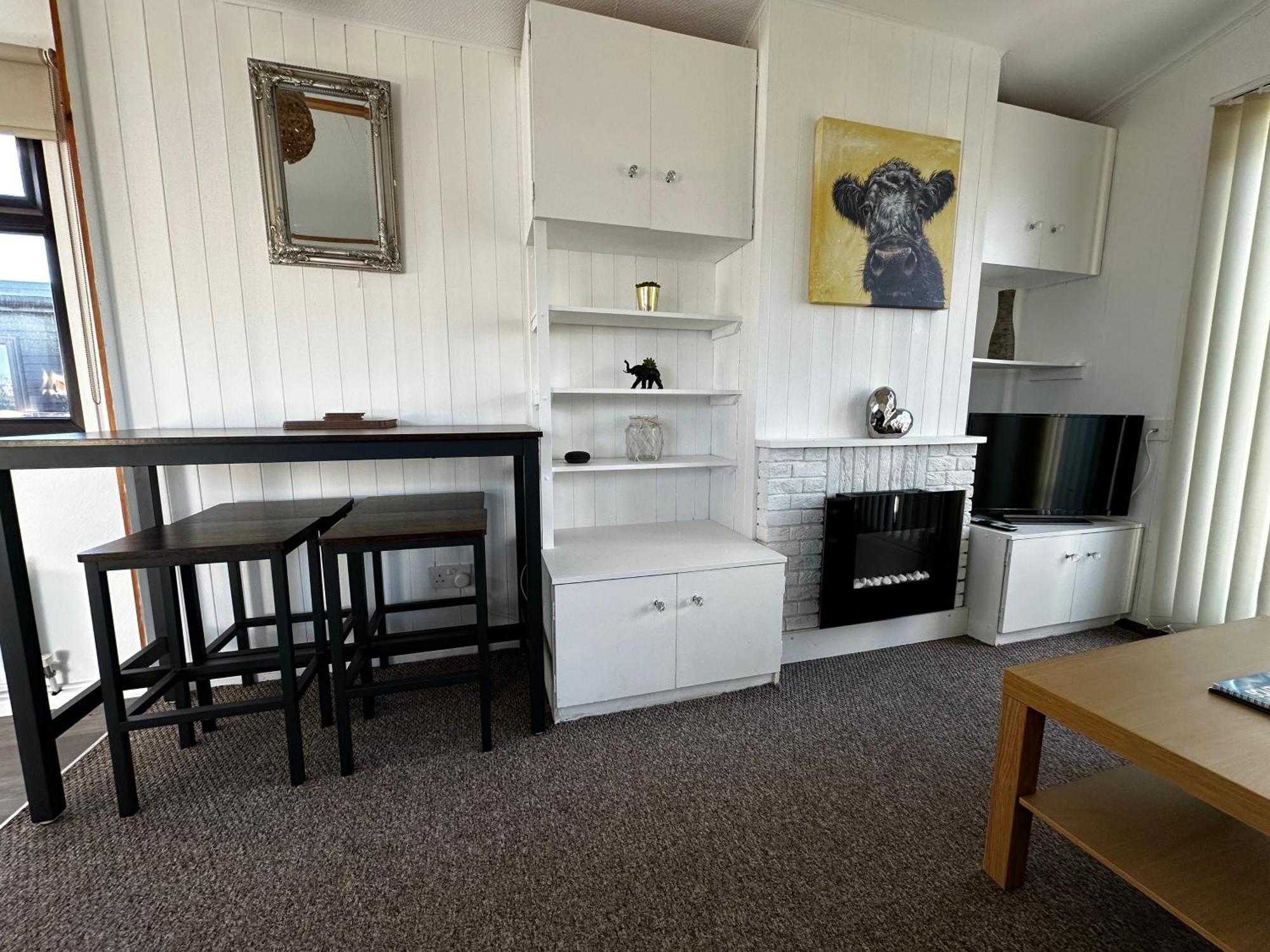 Bunnahabhain 5 - Farm Stay - Stunning Sea And Rural Views Stranraer Exterior photo