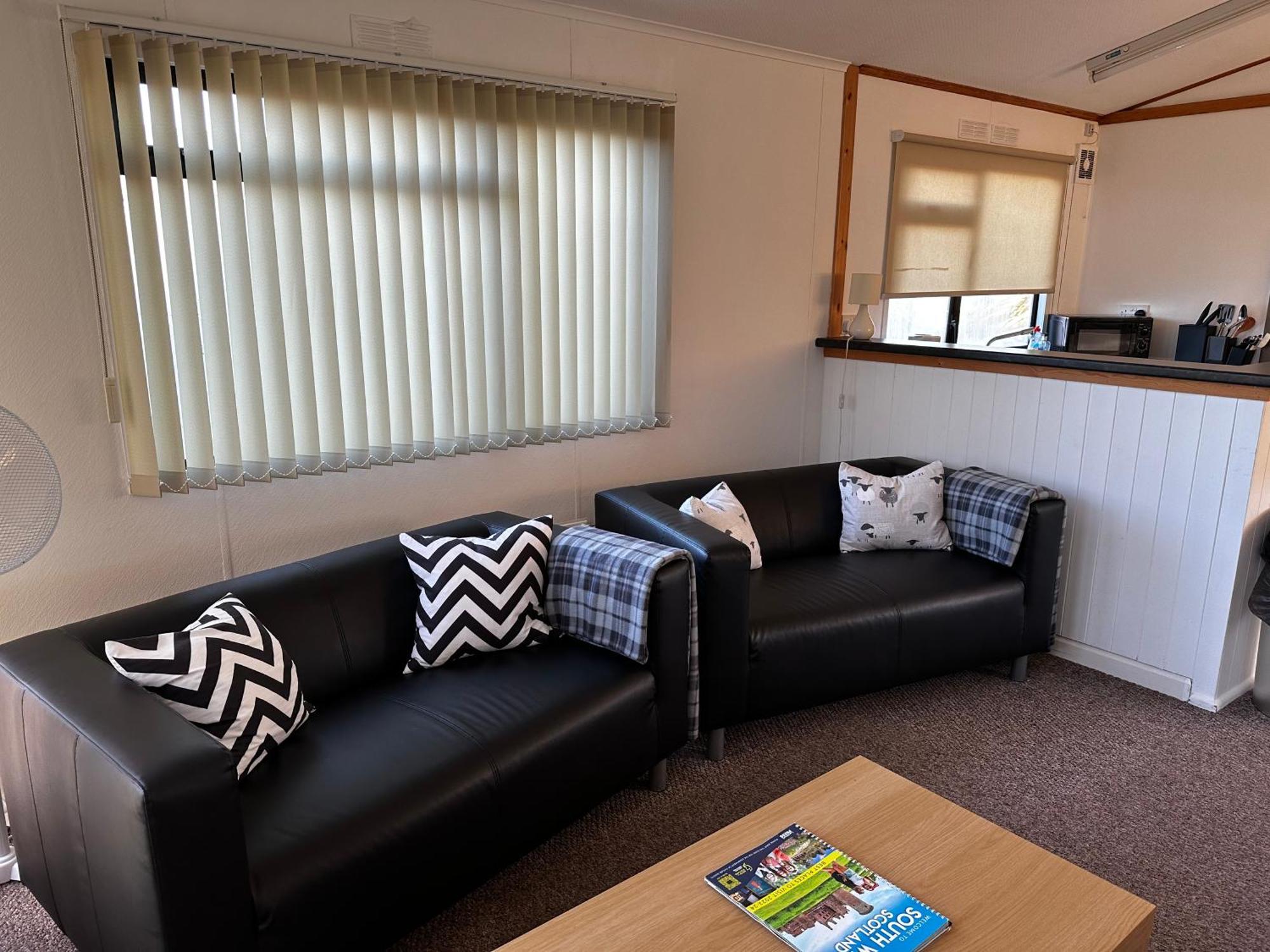 Bunnahabhain 5 - Farm Stay - Stunning Sea And Rural Views Stranraer Exterior photo