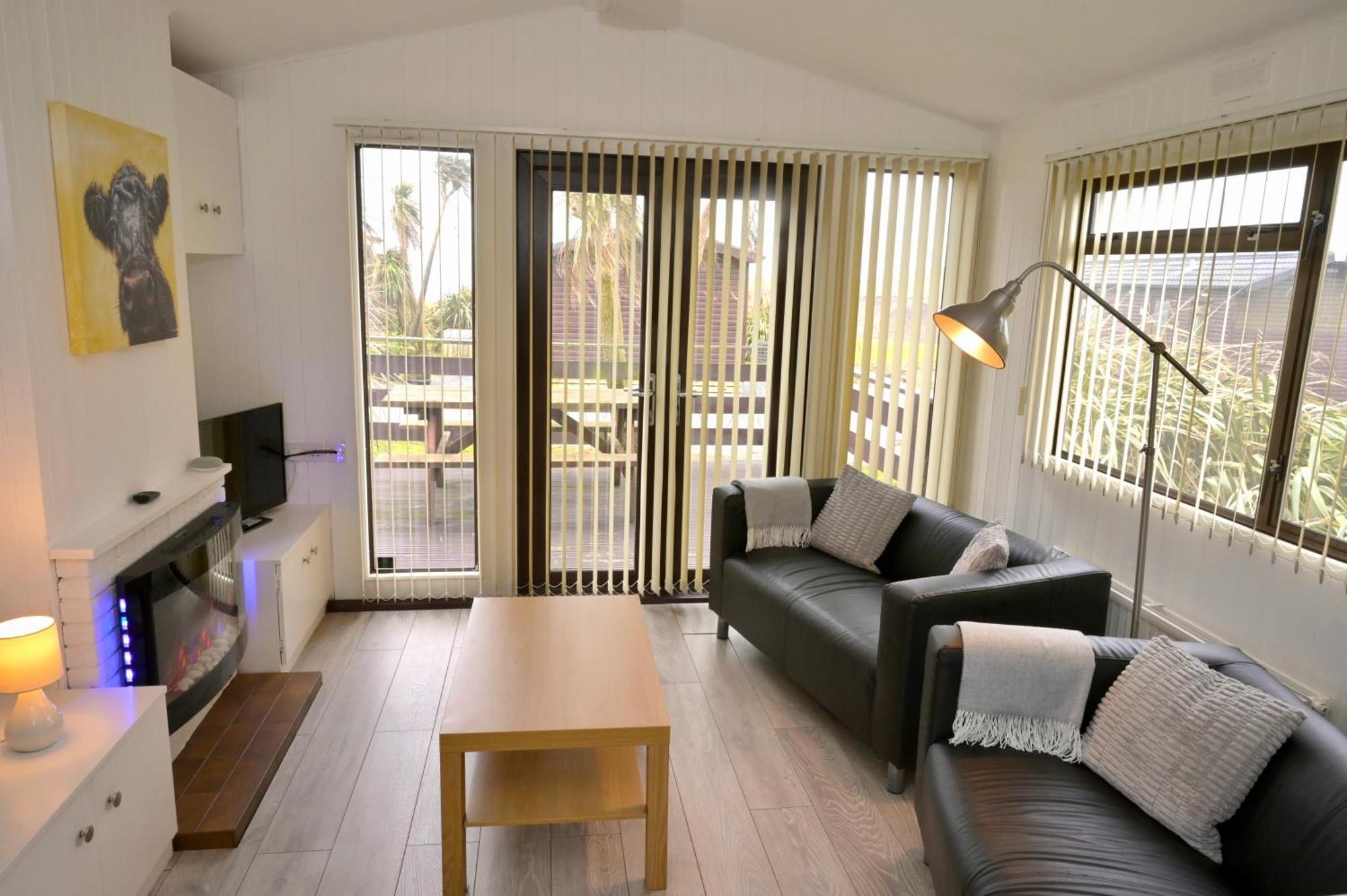 Bunnahabhain 5 - Farm Stay - Stunning Sea And Rural Views Stranraer Exterior photo